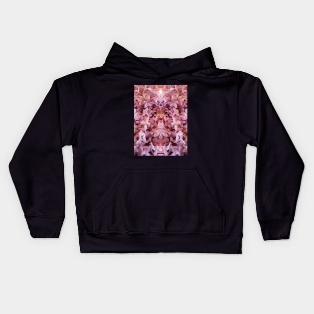 She Kids Hoodie by Meadow Trip 